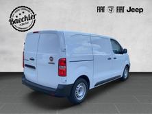 FIAT Scudo E-Scudo fourg. L2 75 kWh Swiss Worker, Electric, Ex-demonstrator, Automatic - 5