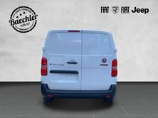 FIAT Scudo E-Scudo fourg. L2 75 kWh Swiss Worker, Electric, Ex-demonstrator, Automatic - 6