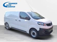 FIAT E-Scudo Kaw. L2 50 kWh Business, Electric, Ex-demonstrator, Automatic - 7