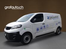 FIAT E-Scudo 75kWh L2 Verglast Swiss, Elettrica, Auto dimostrativa, Automatico - 5