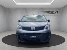 FIAT E-Scudo fourg. L2 75 kWh Swiss Edition, Elettrica, Auto dimostrativa, Automatico - 2