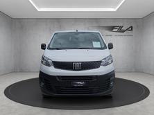 FIAT E-Scudo fourg. L2 50 kWh Vitré SwissEdition, Electric, Ex-demonstrator, Automatic - 2