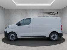 FIAT E-Scudo fourg. L2 50 kWh Vitré SwissEdition, Electric, Ex-demonstrator, Automatic - 3
