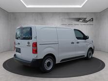 FIAT E-Scudo fourg. L2 50 kWh Vitré SwissEdition, Electric, Ex-demonstrator, Automatic - 5