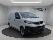 FIAT E-Scudo fourg. L2 50 kWh Vitré SwissEdition, Electric, Ex-demonstrator, Automatic - 6