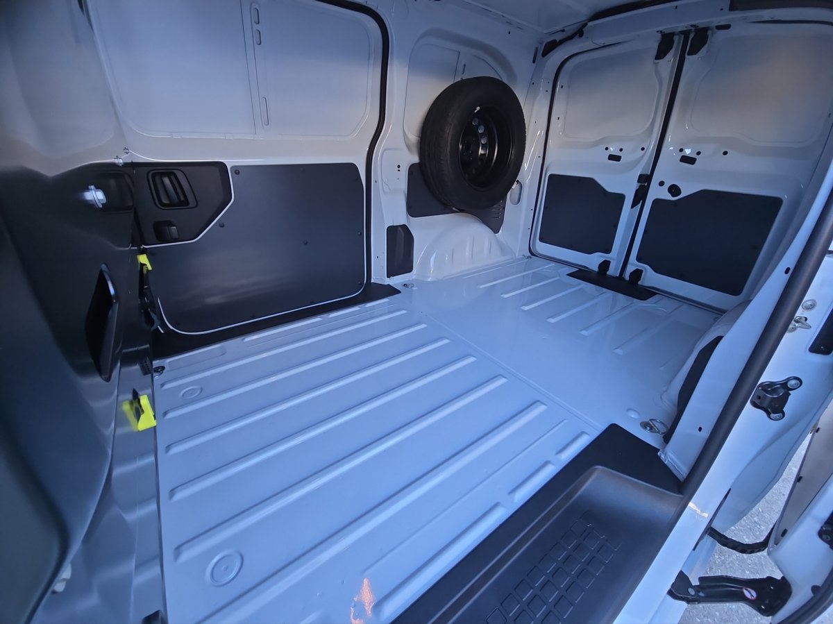 FIAT Scudo Kaw. M 2.0 BlueHDI 145 4x4, Diesel, Voiture de démonstration, Manuelle - 6