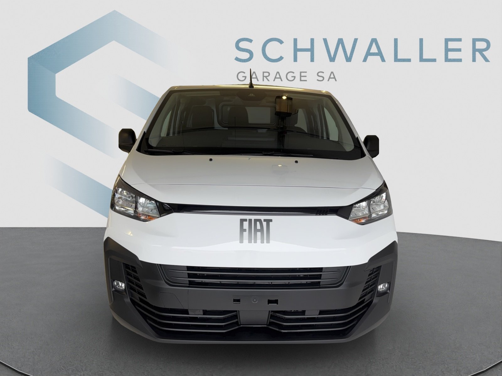 FIAT E-SCUDO fourg. L2 50 kWh, Électrique, Voiture de démonstration, Automatique - 2