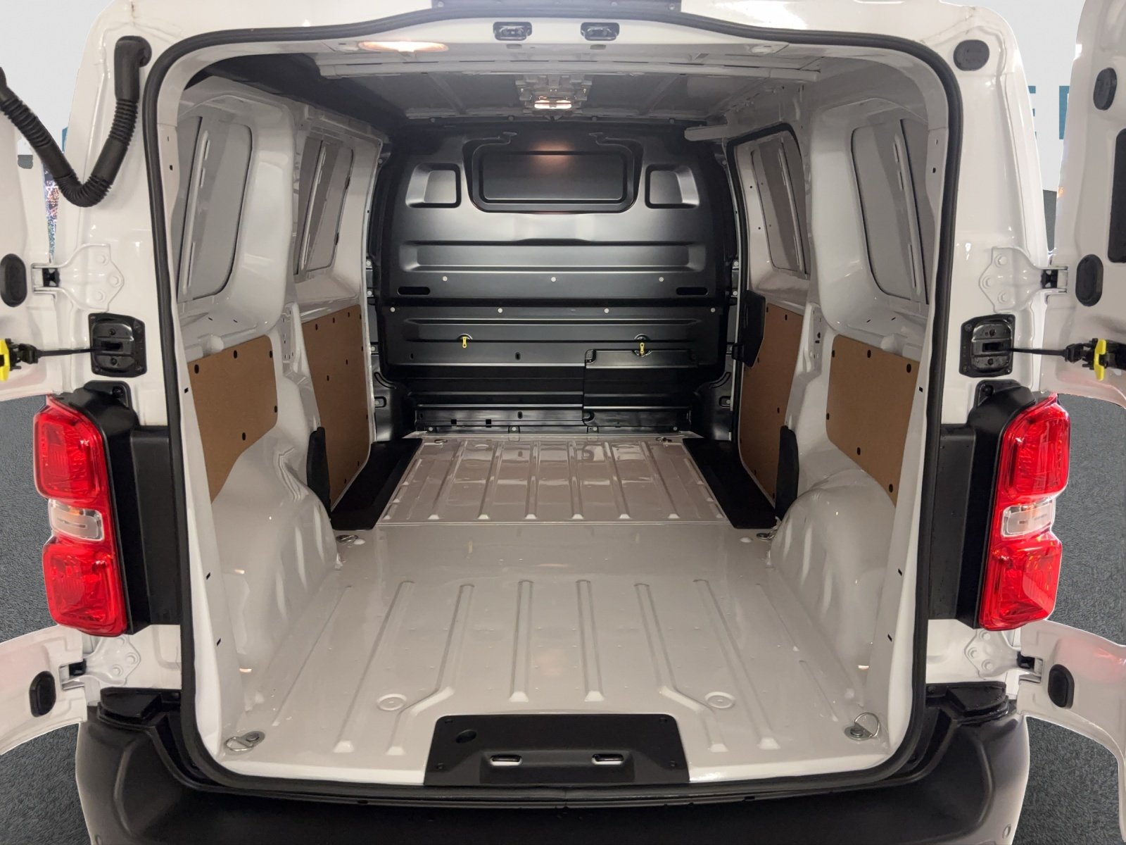 FIAT E-SCUDO fourg. L2 50 kWh, Électrique, Voiture de démonstration, Automatique - 7