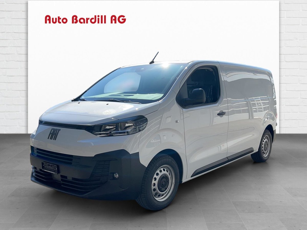 FIAT Scudo Kaw. L2 1.5 BlueHDI 120 Easy Pro