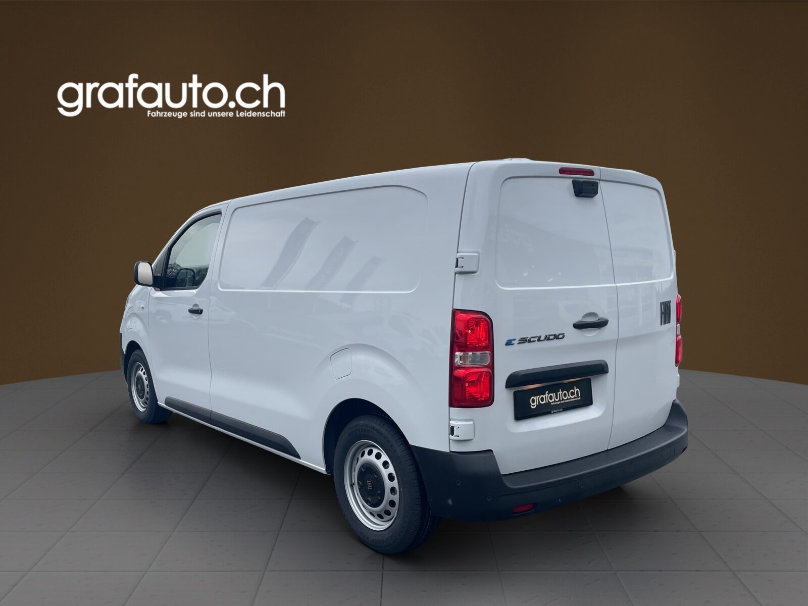 FIAT E-Scudo Kaw. L2 75 kWh Easy Pro (507.5N5.3), Elettrica, Auto dimostrativa, Automatico - 4