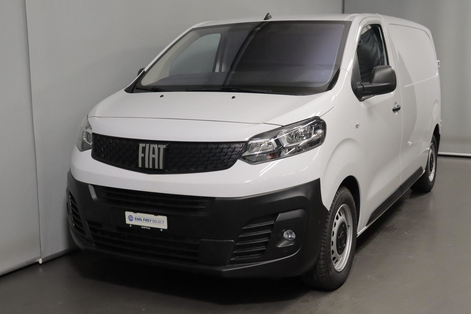FIAT Scudo Kaw. L2 2.0 BlueHDI 145