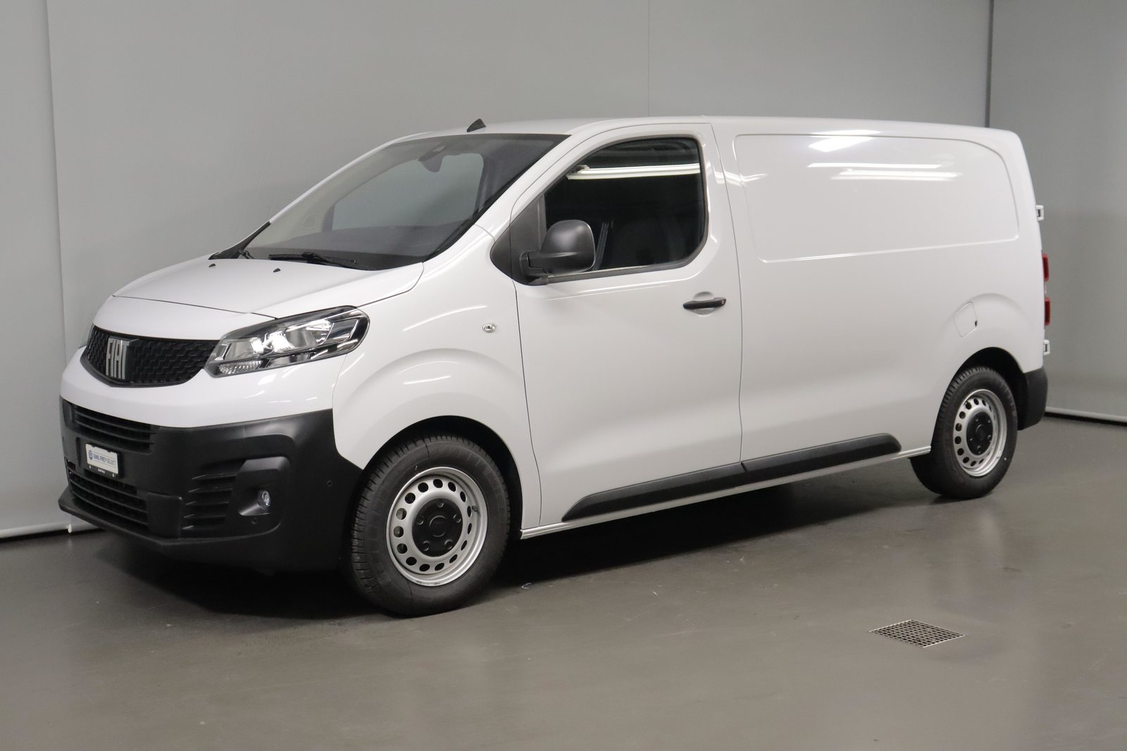 FIAT Scudo Kaw. L2 2.0 BlueHDI 145, Diesel, Occasion / Utilisé, Manuelle - 2