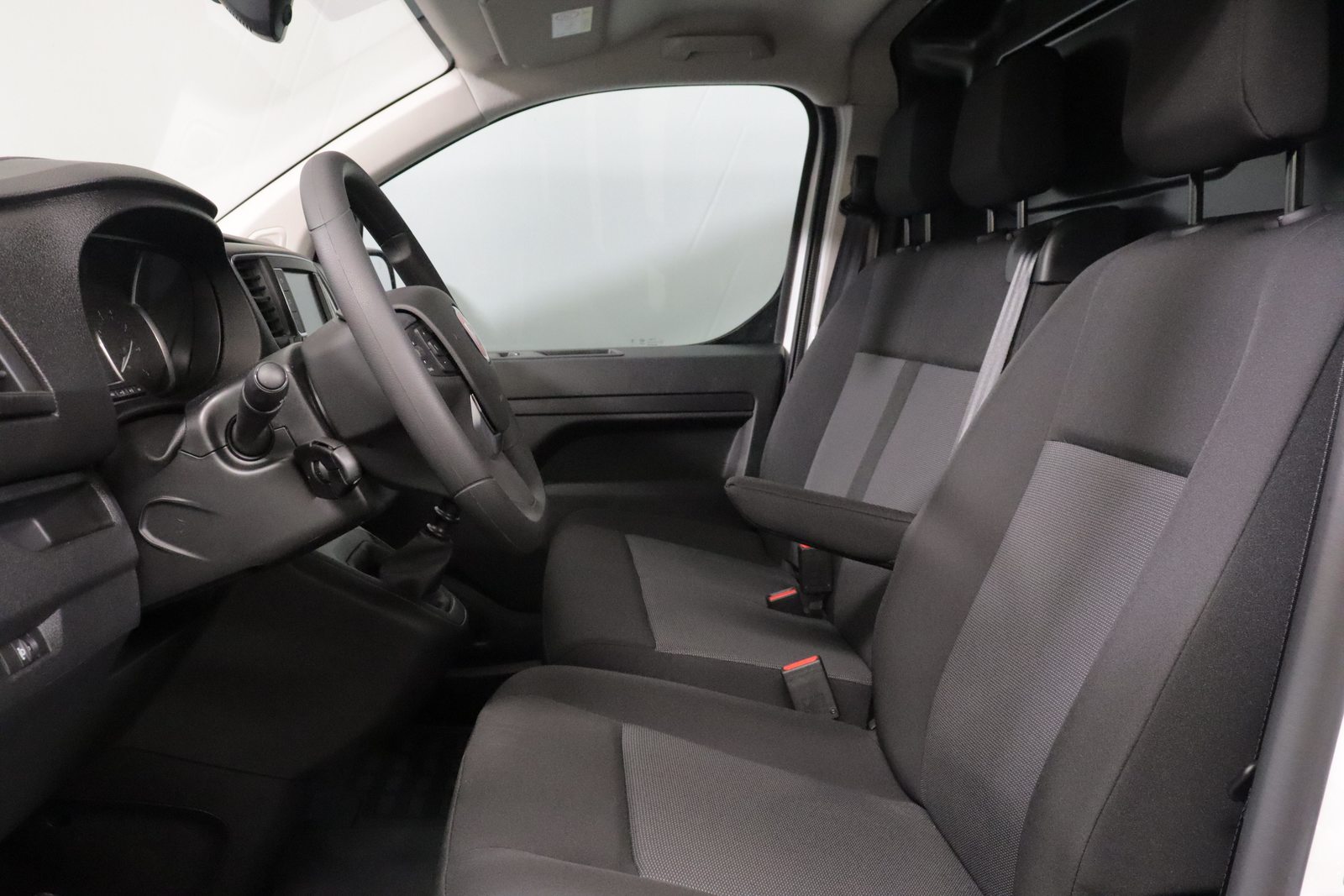 FIAT Scudo Kaw. L2 2.0 BlueHDI 145, Diesel, Occasion / Utilisé, Manuelle - 3