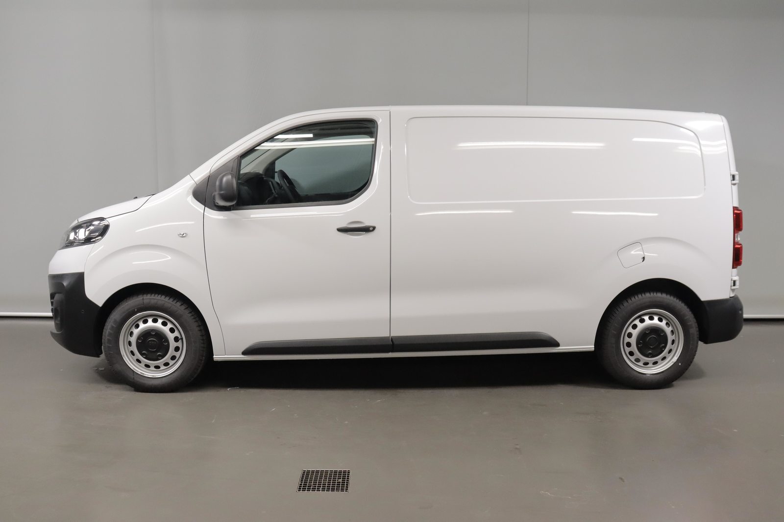 FIAT Scudo Kaw. L2 2.0 BlueHDI 145, Diesel, Occasion / Utilisé, Manuelle - 4