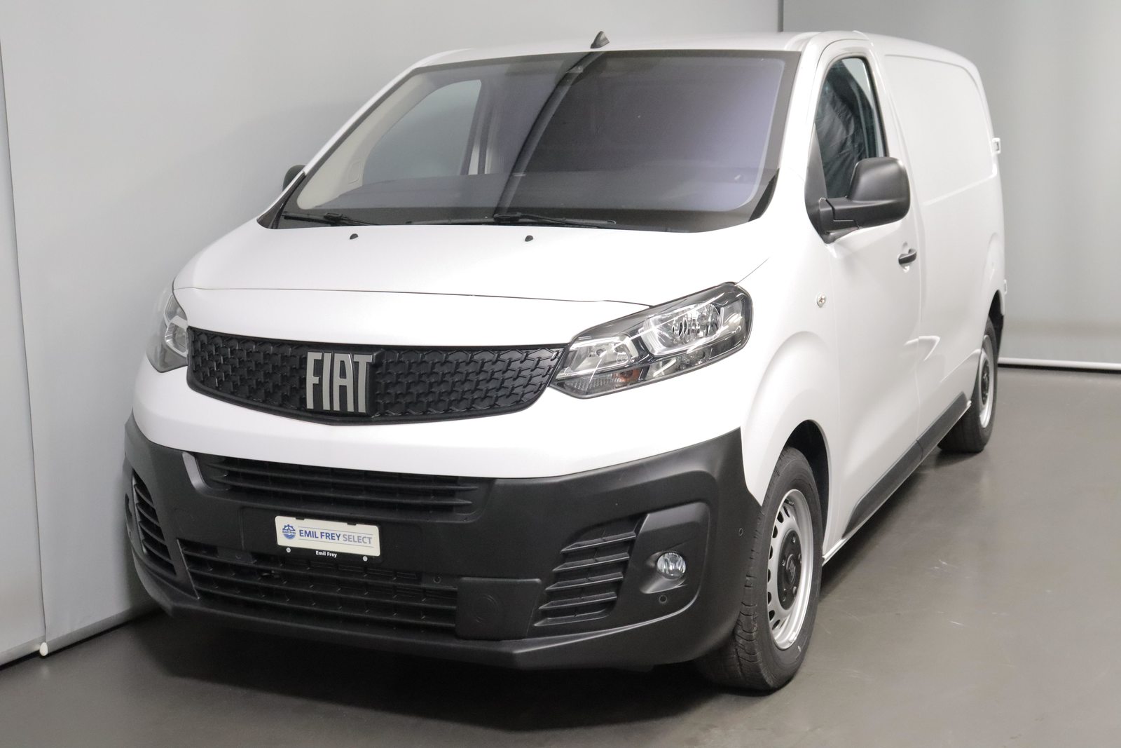 FIAT Scudo Kaw. L2 2.0 BlueHDI 145