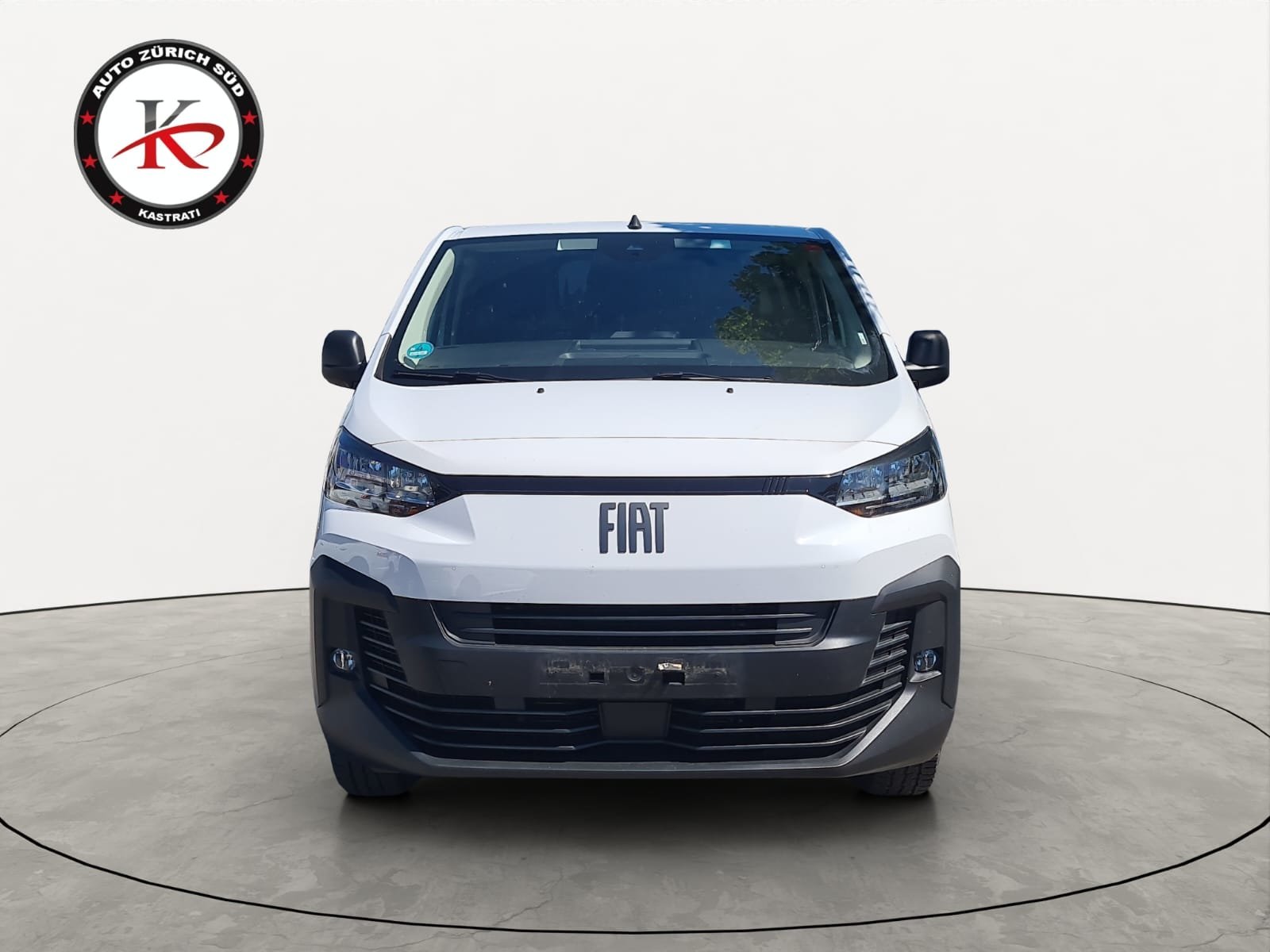 FIAT Scudo 2.0 BlueHDi L2 EAT8
