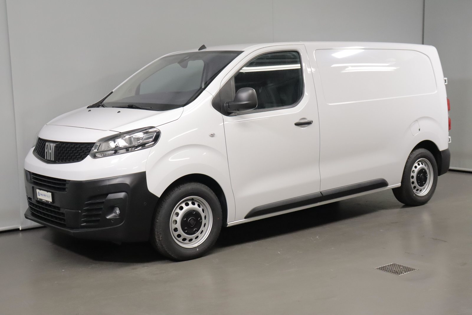 FIAT Scudo Kaw. L2 2.0 BlueHDI 145, Diesel, Occasion / Gebraucht, Handschaltung - 2