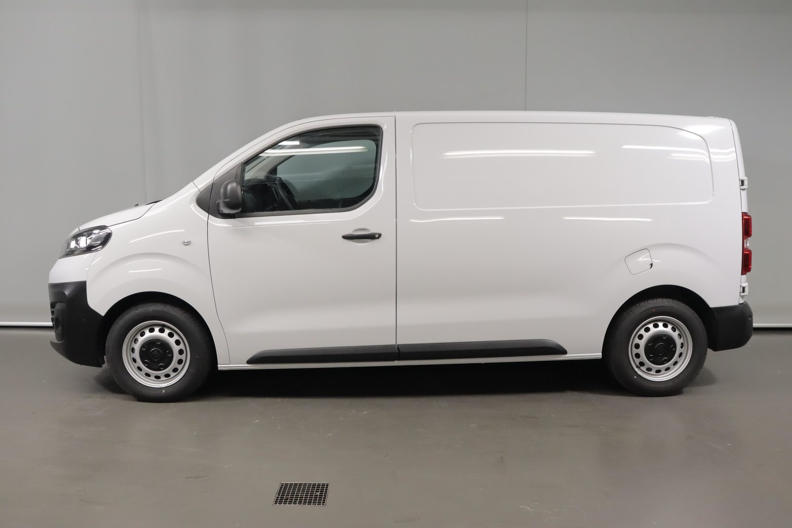 FIAT Scudo Kaw. L2 2.0 BlueHDI 145, Diesel, Occasion / Gebraucht, Handschaltung - 4