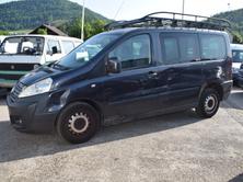 FIAT SCUDO, Diesel, Occasion / Utilisé, Manuelle - 2