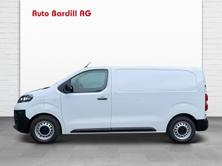 FIAT E-Scudo Kaw. L2 verglast 75 kWh Business Swiss Worker, Electric, New car, Automatic - 2