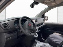 FIAT E-Scudo Kaw. L2 verglast 75 kWh Business Swiss Worker, Electric, New car, Automatic - 5
