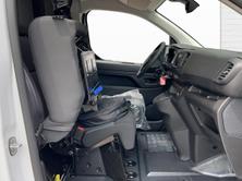 FIAT E-Scudo Kaw. L2 verglast 75 kWh Business Swiss Worker, Électrique, Voiture nouvelle, Automatique - 7