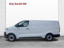 FIAT E-Scudo Kaw. L3 verglast 75 kWh Business Swiss Edition, Electric, New car, Automatic - 2