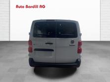 FIAT E-Scudo Kaw. L3 verglast 75 kWh Business Swiss Edition, Electric, New car, Automatic - 3