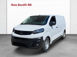 FIAT E-Scudo Kaw. L2 50 kWh Business Swiss Worker