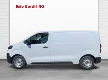 FIAT E-Scudo Kaw. L2 50 kWh Business Swiss Worker, Electric, New car, Automatic - 2