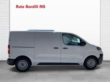 FIAT E-Scudo Kaw. L2 50 kWh Business Swiss Worker, Electric, New car, Automatic - 4