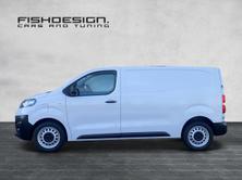 FIAT E-Scudo 50kWh L2 Base Worker, Electric, Second hand / Used, Automatic - 2