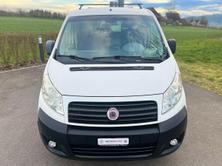 FIAT Scudo 1.6 JTD Business, Diesel, Second hand / Used, Manual - 2