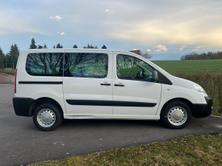 FIAT Scudo 1.6 JTD Business, Diesel, Second hand / Used, Manual - 4