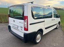 FIAT Scudo 1.6 JTD Business, Diesel, Second hand / Used, Manual - 5