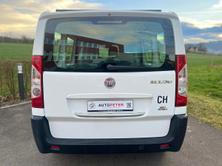 FIAT Scudo 1.6 JTD Business, Diesel, Second hand / Used, Manual - 6