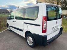 FIAT Scudo 1.6 JTD Business, Diesel, Second hand / Used, Manual - 7