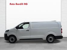 FIAT E-Scudo 75kWh L3 Base Swiss Worker, Electric, Ex-demonstrator, Automatic - 2