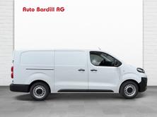FIAT E-Scudo 75kWh L3 Base Swiss Worker, Electric, Ex-demonstrator, Automatic - 4
