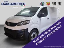 FIAT E-Scudo L2 50kWh Base Swiss Edition, Electric, Ex-demonstrator, Automatic - 2