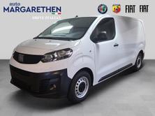 FIAT E-Scudo L2 50kWh Base Swiss Edition, Electric, Ex-demonstrator, Automatic - 3
