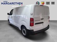 FIAT E-Scudo L2 50kWh Base Swiss Edition, Electric, Ex-demonstrator, Automatic - 4