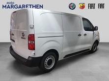 FIAT E-Scudo L2 50kWh Base Swiss Edition, Electric, Ex-demonstrator, Automatic - 5