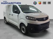 FIAT E-Scudo L2 50kWh Base Swiss Edition, Electric, Ex-demonstrator, Automatic - 6