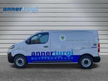 FIAT E-Scudo 50kWh L2 Lounge, Electric, Ex-demonstrator, Automatic - 2
