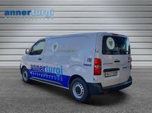 FIAT E-Scudo 50kWh L2 Lounge, Electric, Ex-demonstrator, Automatic - 3