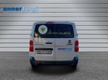 FIAT E-Scudo 50kWh L2 Lounge, Electric, Ex-demonstrator, Automatic - 4