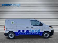 FIAT E-Scudo 50kWh L2 Lounge, Electric, Ex-demonstrator, Automatic - 6