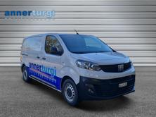 FIAT E-Scudo 50kWh L2 Lounge, Electric, Ex-demonstrator, Automatic - 7