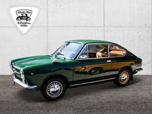 FIAT SEAT 850 Coupe